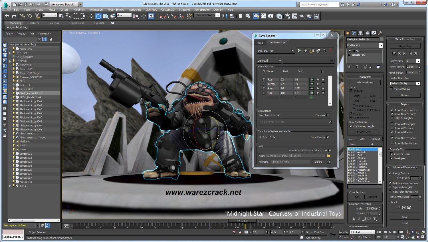 Autodesk 3ds max free download for mac windows 10