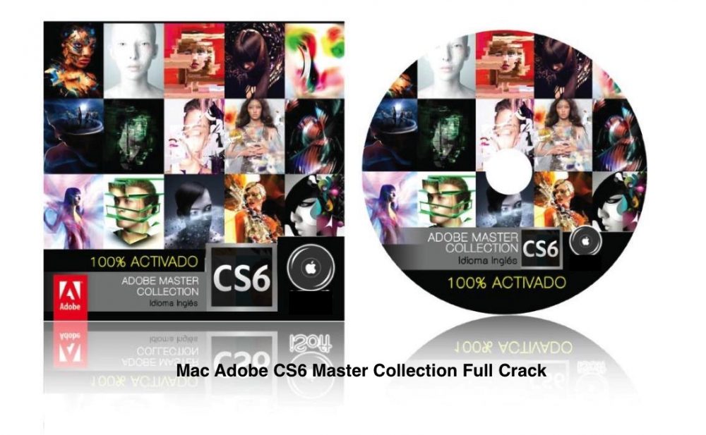 adobe master collection cs5 download crack